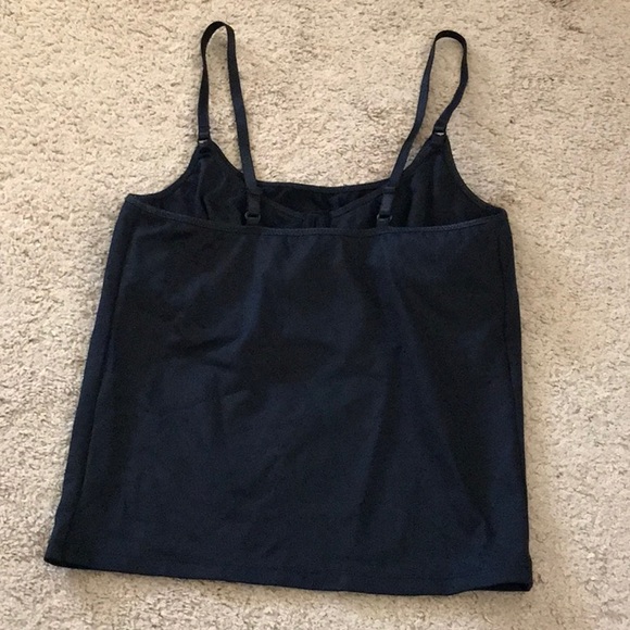 Grenier Bra Camisole with built in bra - Picture 2 of 9